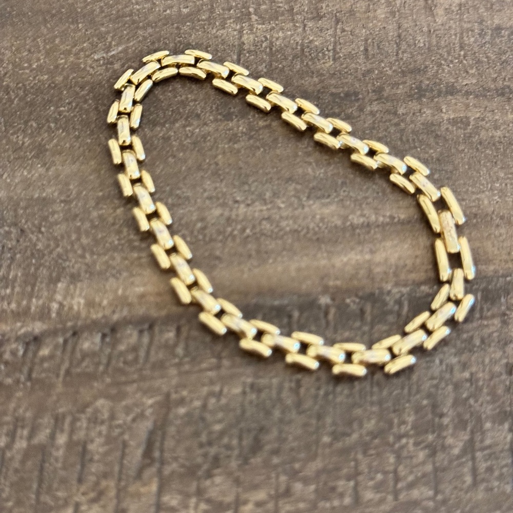 Beautiful Gorjana bracelet